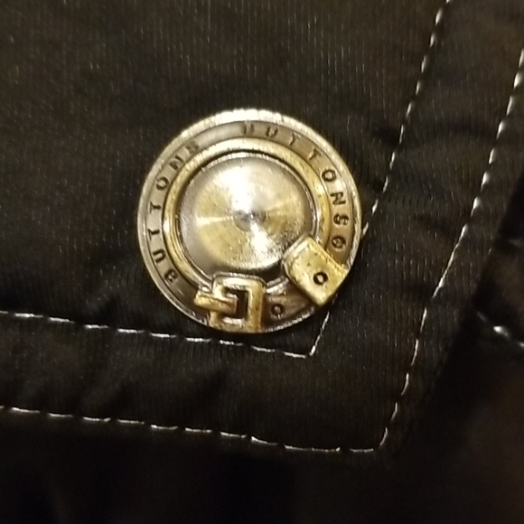 Gorgeous Eternal Beauty coat - Picture 6 of 10